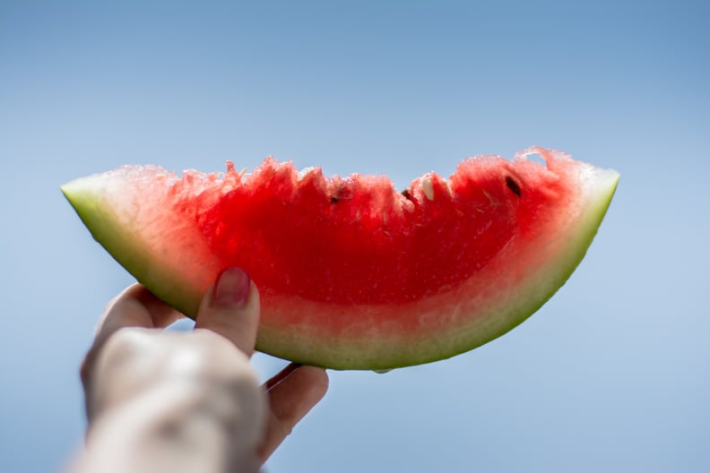 Can Watermelon Help Kids Sleep?