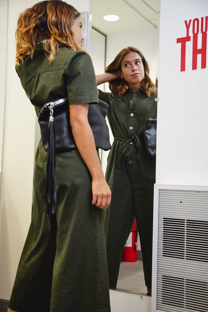 POPSUGAR at Kohl's Jumpsuit