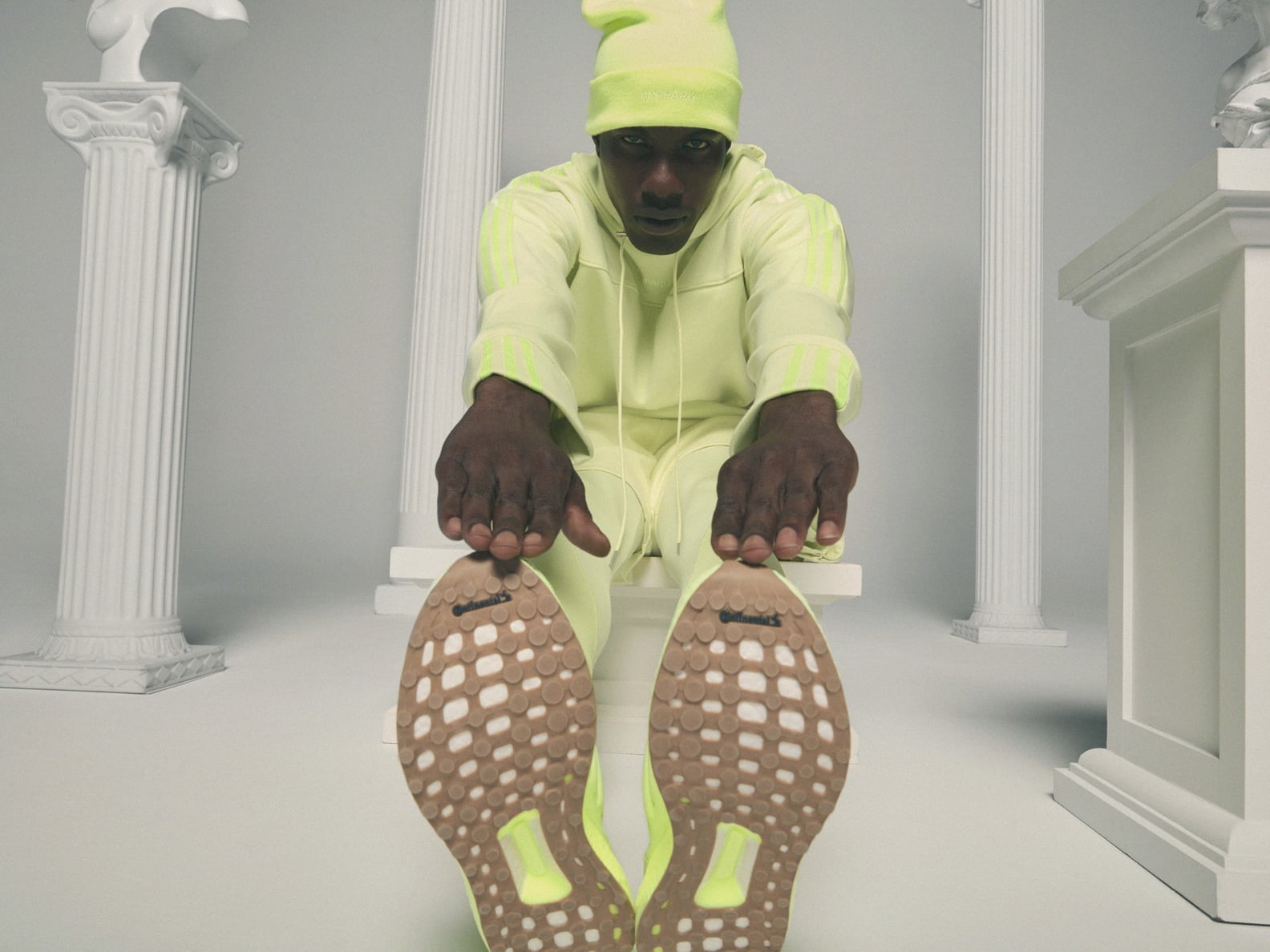 ivy park drip 2 sneakers