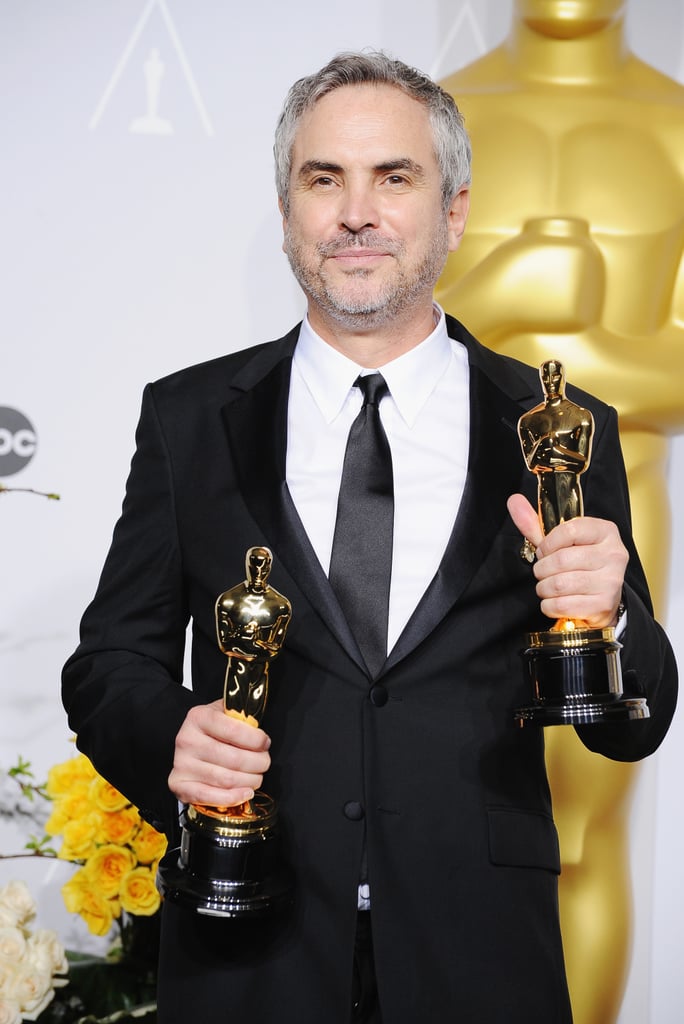 First-Time Oscar Winners 2014 | POPSUGAR Entertainment Photo 4