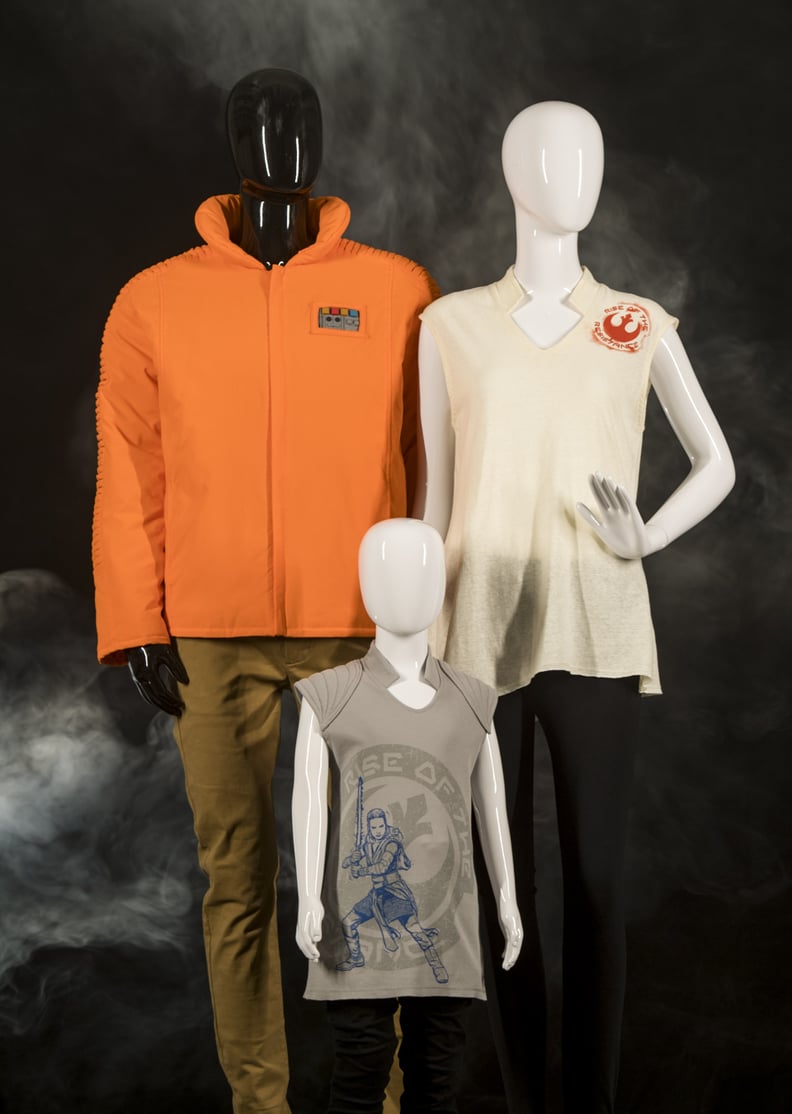 Star Wars: Galaxy’s Edge Merchandise