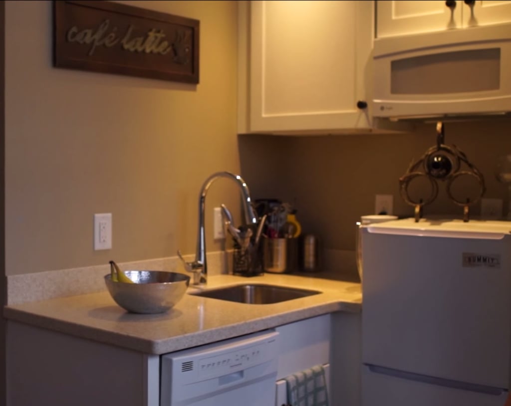 Providence Shopping Mall Converted Into Apartments POPSUGAR Home