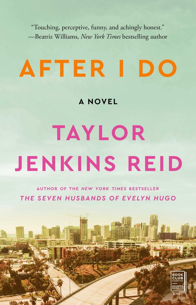 "After I Do" by Taylor Jenkins Reid