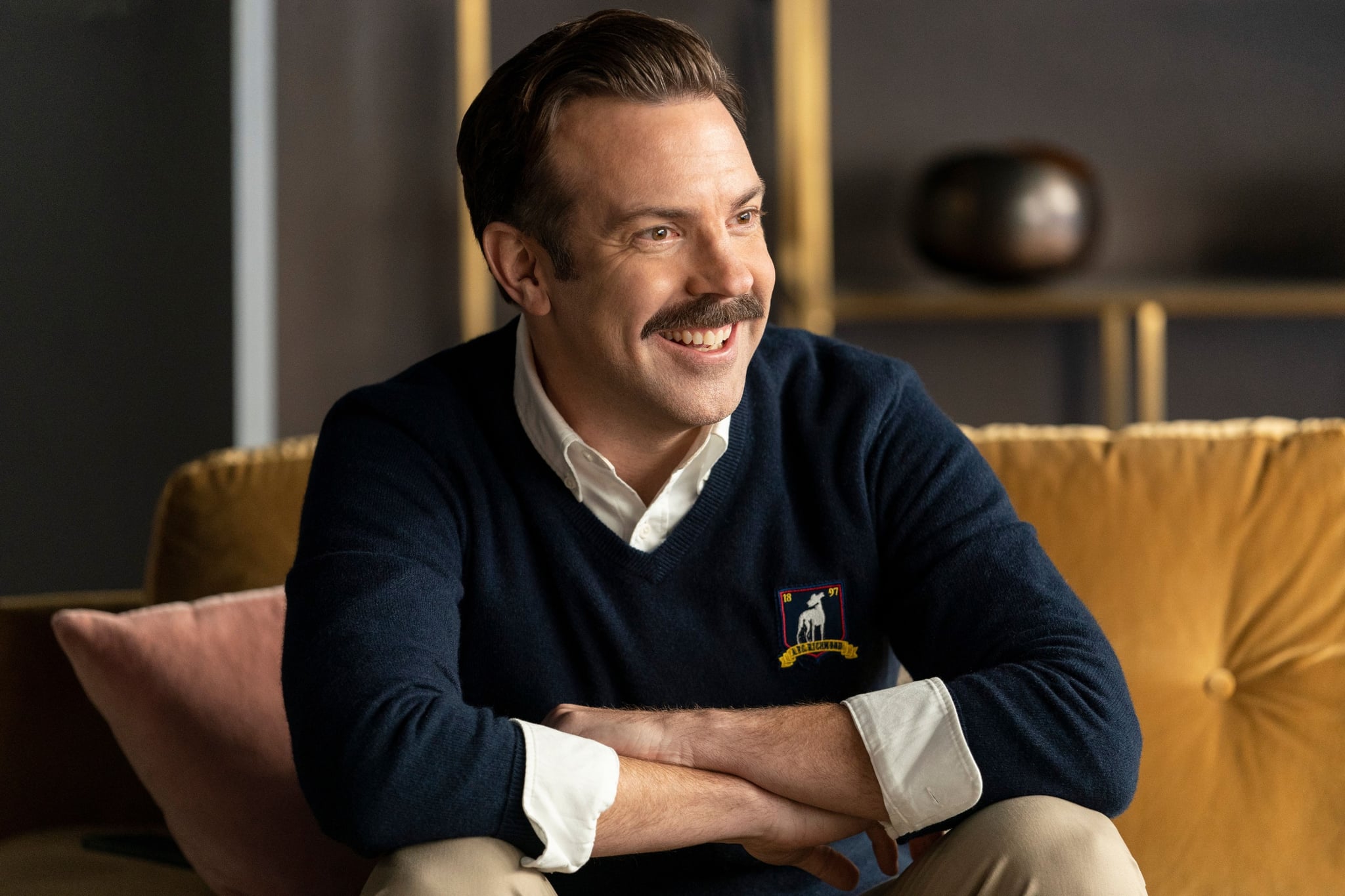 Ted Lasso DIY Costume Ideas For Halloween 2021