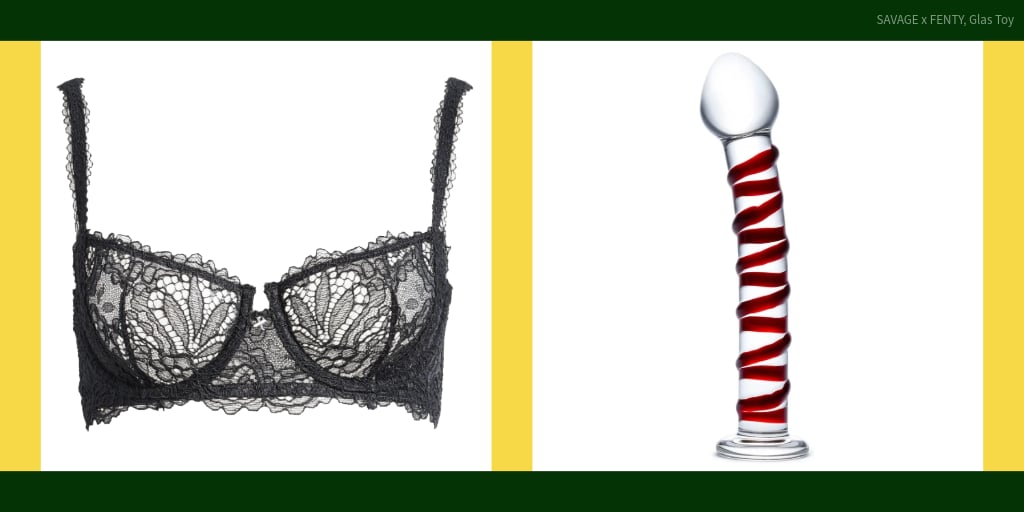 The Best Early Black Friday Sex Deals, Including $70 Off a Viral Massager