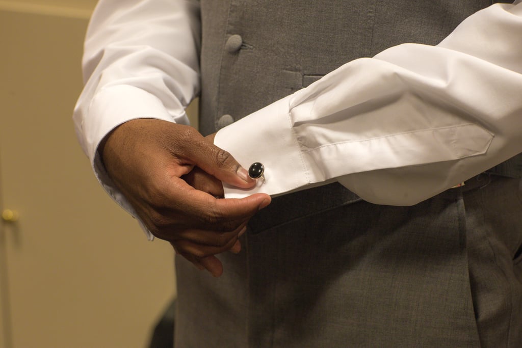 Museum Wedding in Virginia