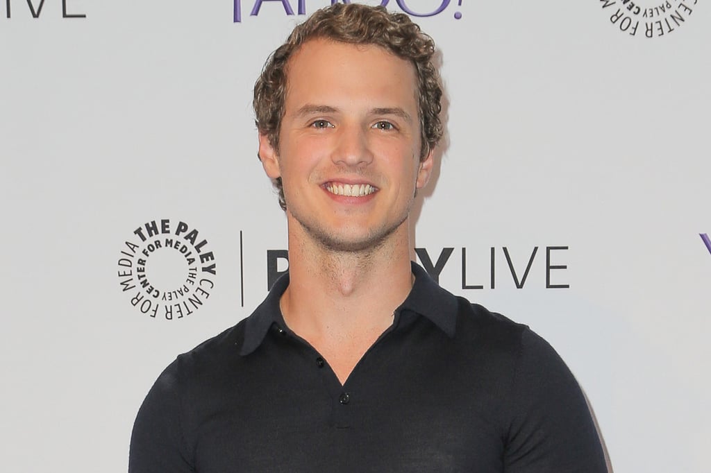 Dickon Tarly, played by Freddie Stroma Game of Thrones Season 6 New Characters POPSUGAR