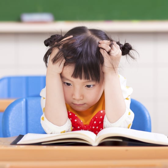 How to Reduce Children's Stress