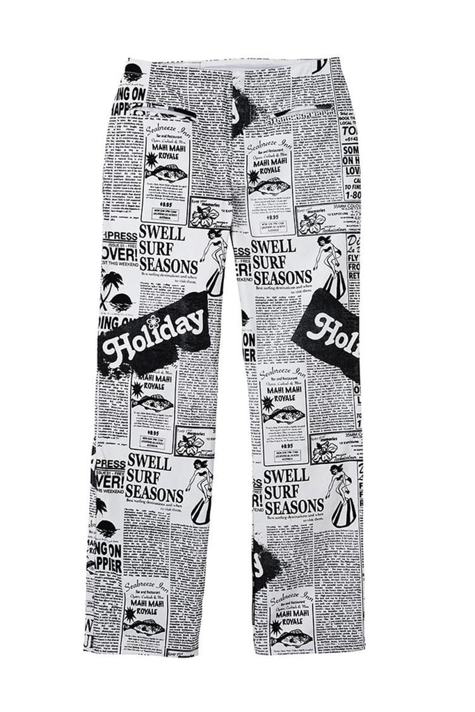 Holiday The Label Good News Kokomo Pant 