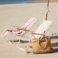 The Beach Chairs We're Shopping For Summer 2022