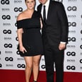 Amy Schumer and Ben Hanisch Make Their Red Carpet Debut After 9 Months of Dating
