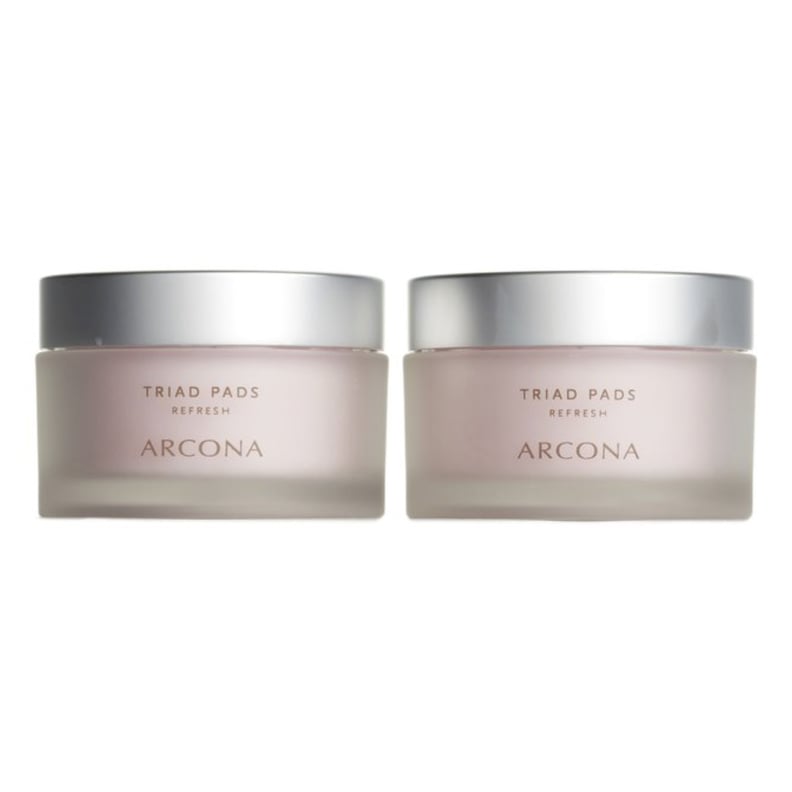 Arcona Triad Pads ($45, retail value $70)​​