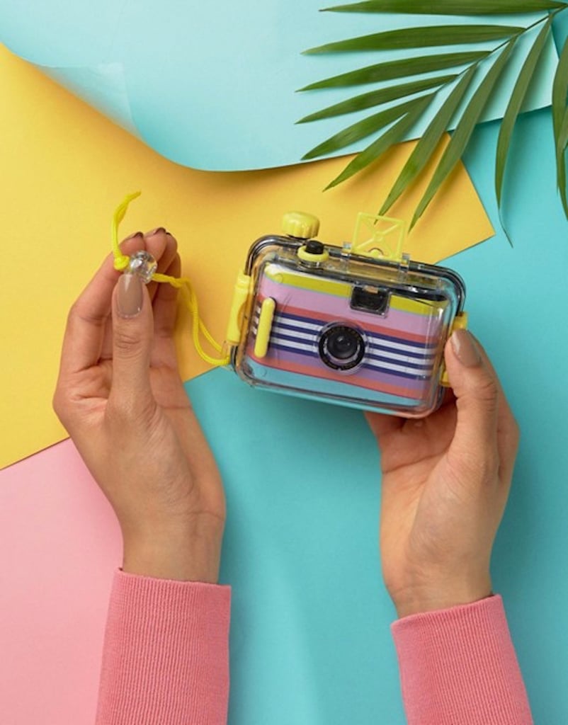 Best Waterproof Cameras POPSUGAR Smart Living