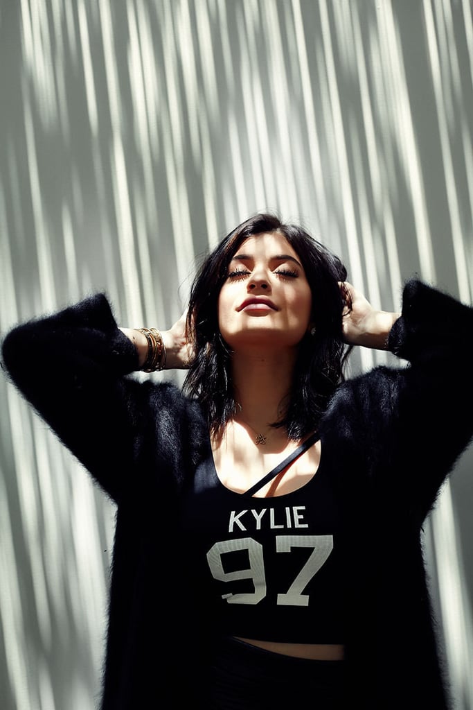 97 Tank From Kylie