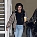 Selena Gomez Coach Hoodie