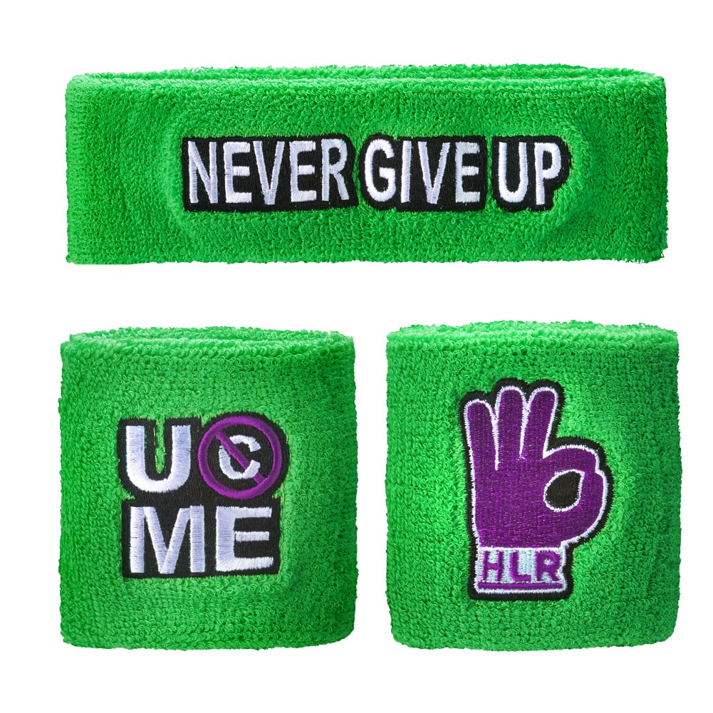 Sweatbands