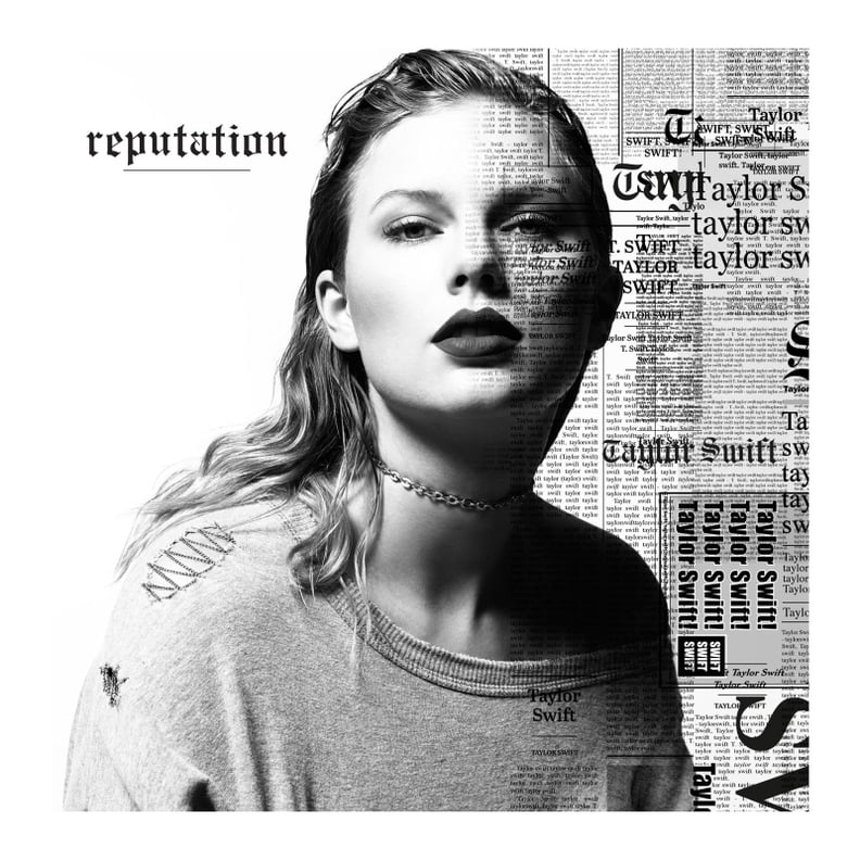 Taylor Swift, Reputation