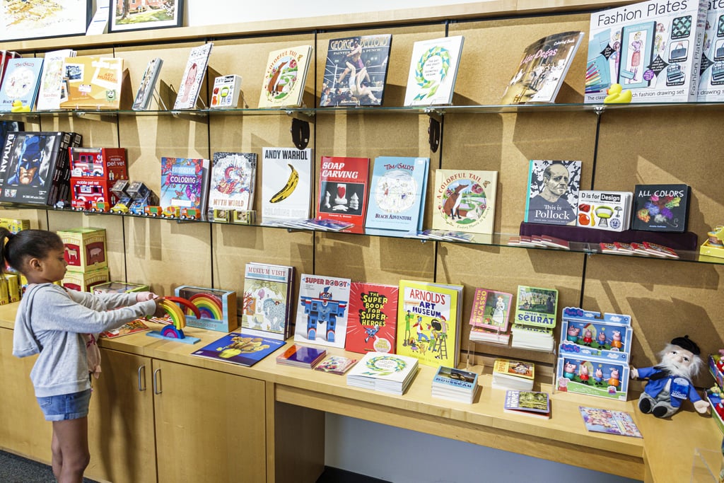 Black-Owned Bookstores to Support Around the Country