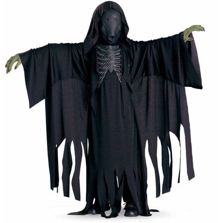 Harry Potter Dementor Costume