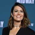 This Is Us Fans Are Flipping Over Mandy Moore’s Breastfeeding Photo