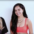 NikkieTutorials Just Did a Makeup Tutorial With Becky G, and We Can't Stop Staring