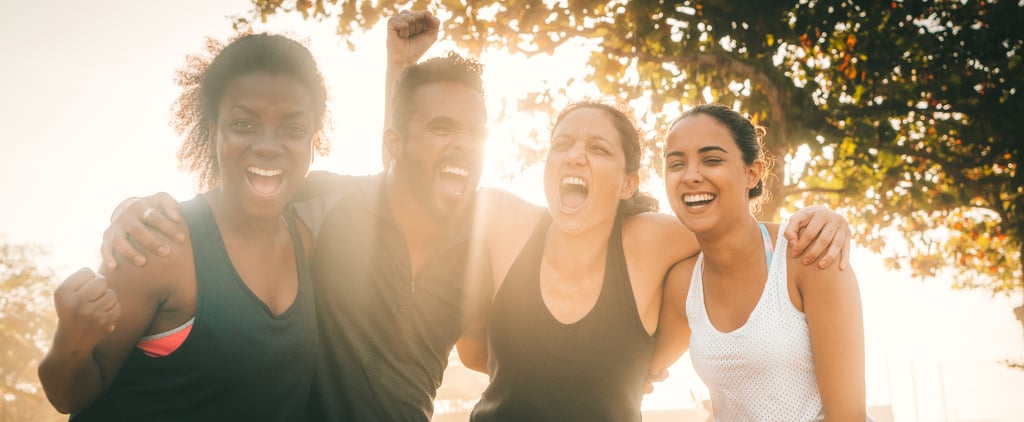 Best Fitness and Healthy Living Products June 2019