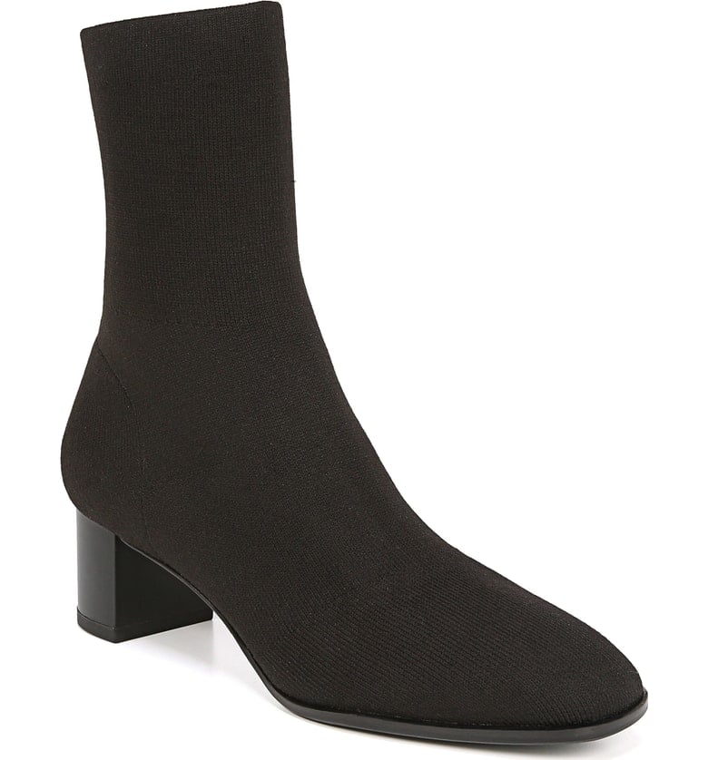 Via Spiga Verena Knit Boot