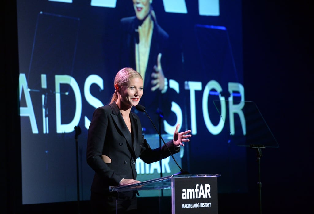 2014 amfAR LA Inspiration Gala Pictures