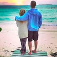 Reese Witherspoon Celebrates 6-Year Anniversary With "Wonderful" Husband
