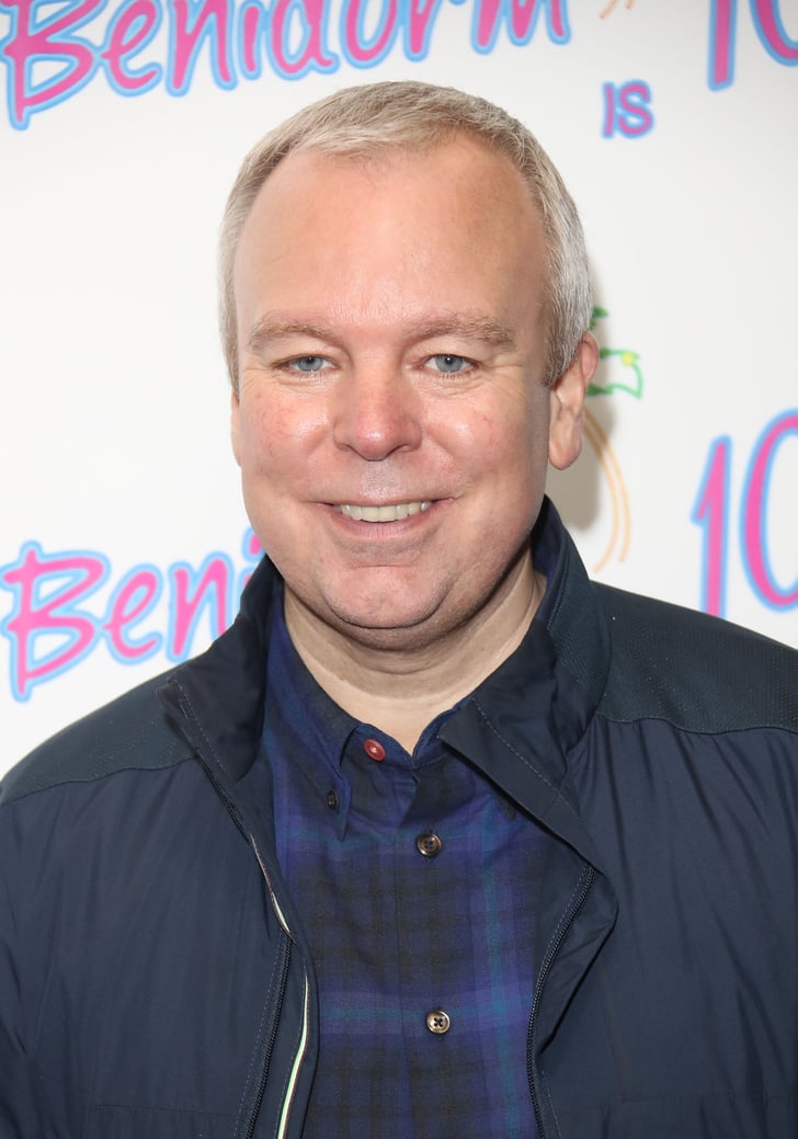 New Steve Pemberton Killing Eve Just Announced More New Season 3