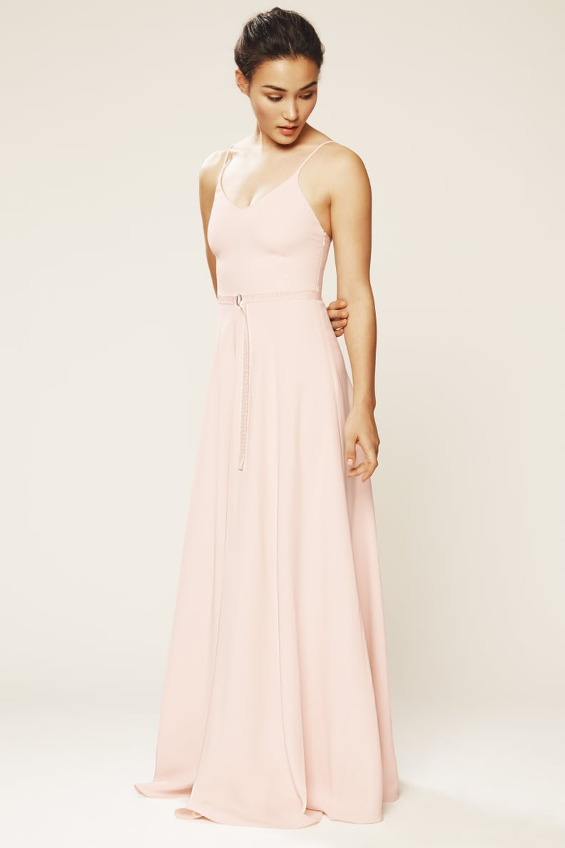 brown corduroy dress Teddy Overall collection: VICI Collection heel for dinner Size:34R Cover Check | U.S.