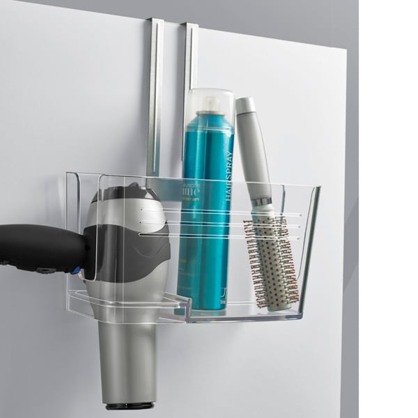 An Over-the-Door Option: Umbra Hide & Sink Under Sink Caddy