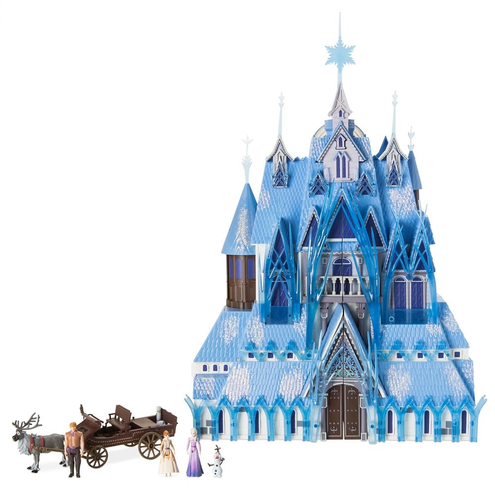 Arendelle Castle Play Set — Frozen 2