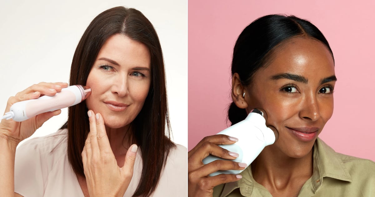 9 Incredible SkinCare Gadgets on Amazon That Will Change Your Routine