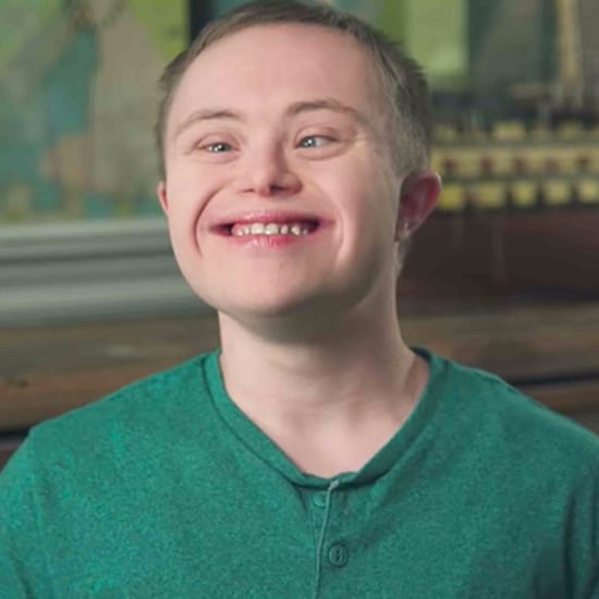 Video on Not Saying Sorry to Parents Kids With Down Syndrome