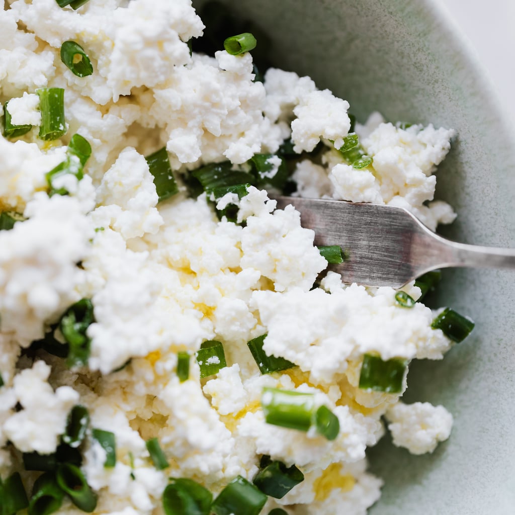 TikTok Is Obsessed, but Is Cottage Cheese Actually Good For You?