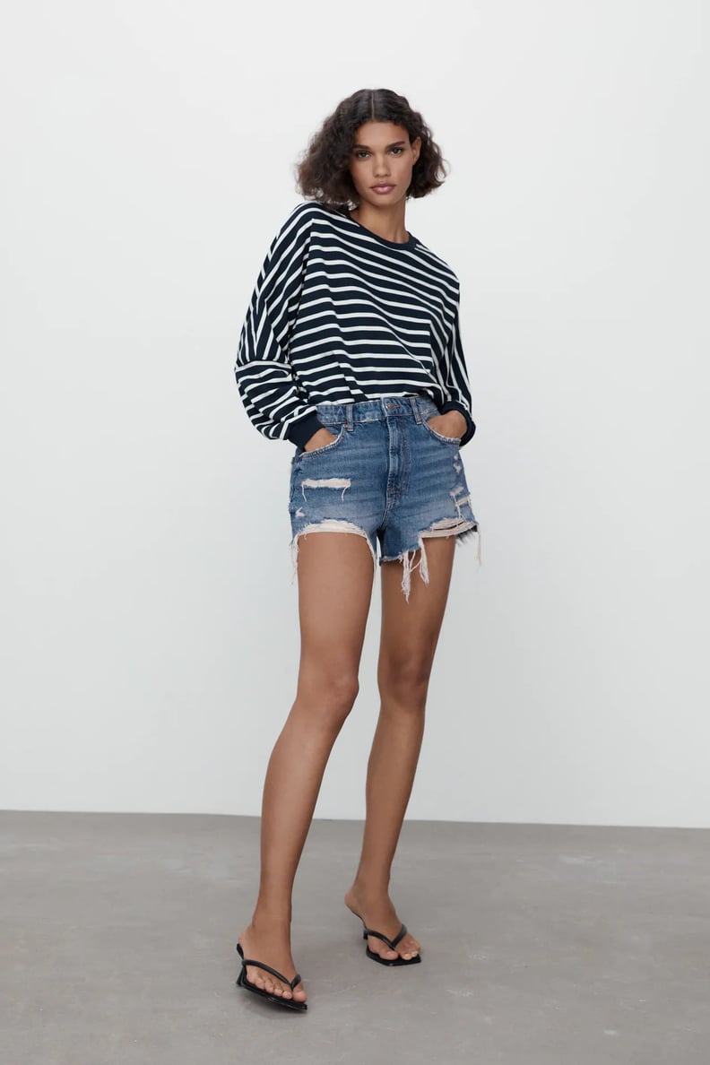 Best High-Waisted Shorts, 2021