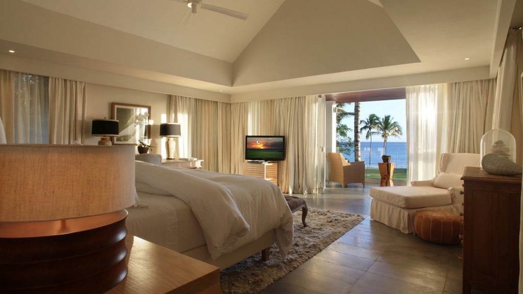 Jennifer Lopez Casa de Campo Dominican Republic House