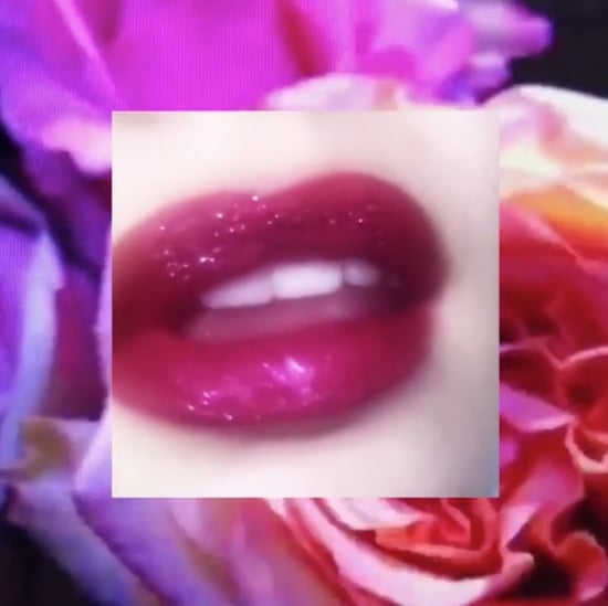 Ciate London Glitter Flip Disney Channel Effect