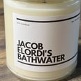 I Tried That "Saltburn" Bathwater Candle and Now Feel Closer to Jacob Elordi