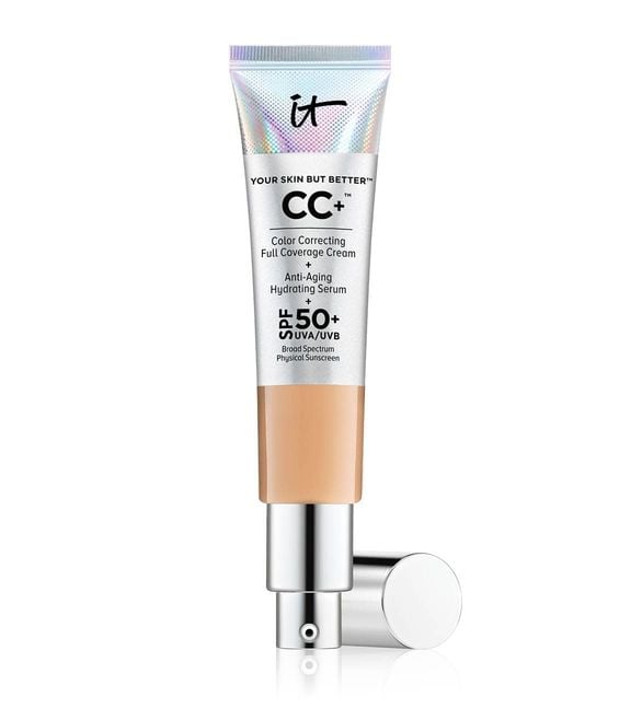 It Cosmetics Your Skin But Better CC+ Cream