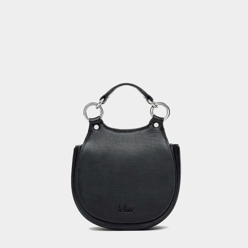 Versatile and Compact: Tilda Mini Saddle Bag