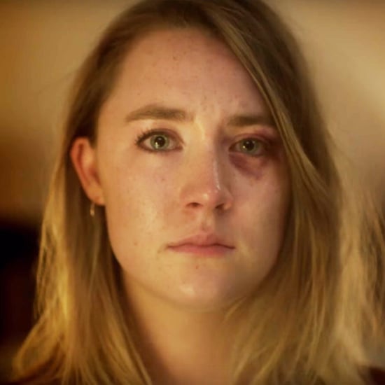 Hozier's "Cherry Wine" Video