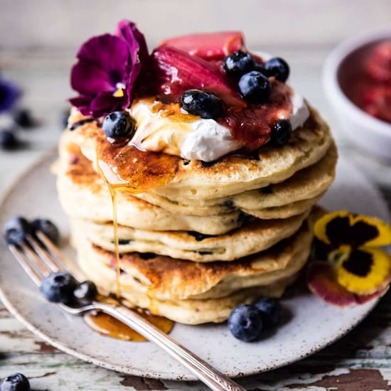 Best Brunch Recipes For Mother's Day