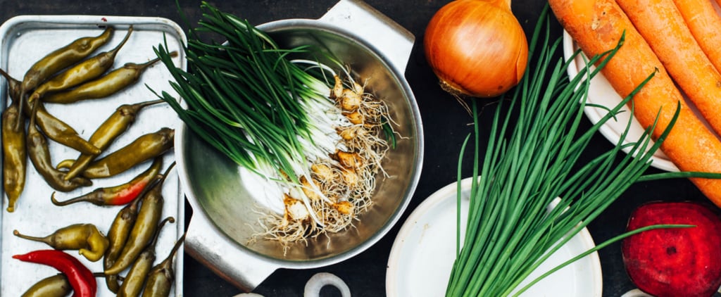A Nonrestrictive Vegetable Diet