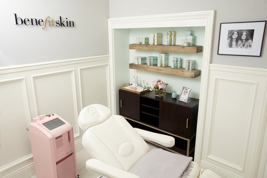 BenefitSkin Laser Facial