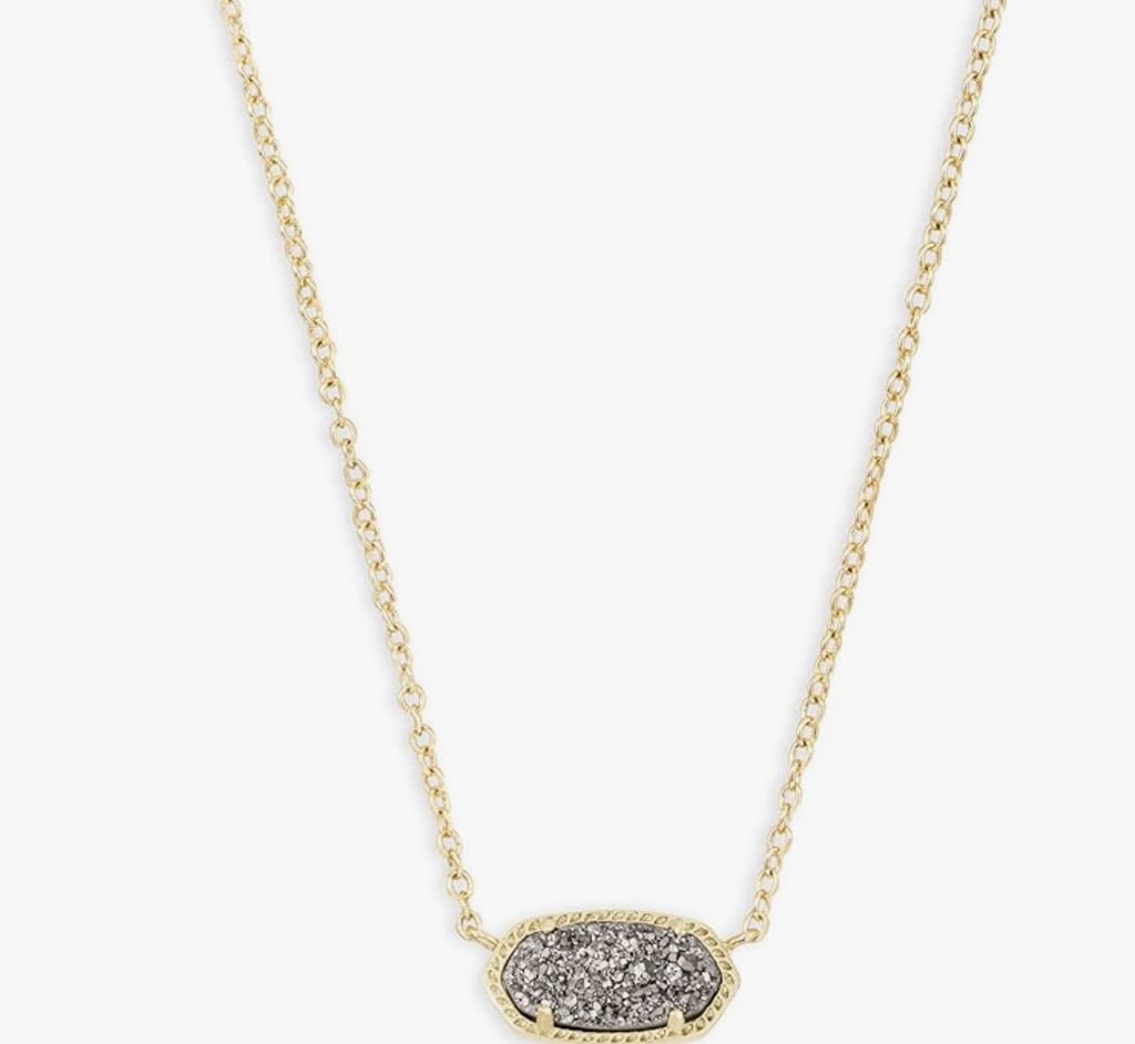 Kendra Scott Elisa Pendant Necklace