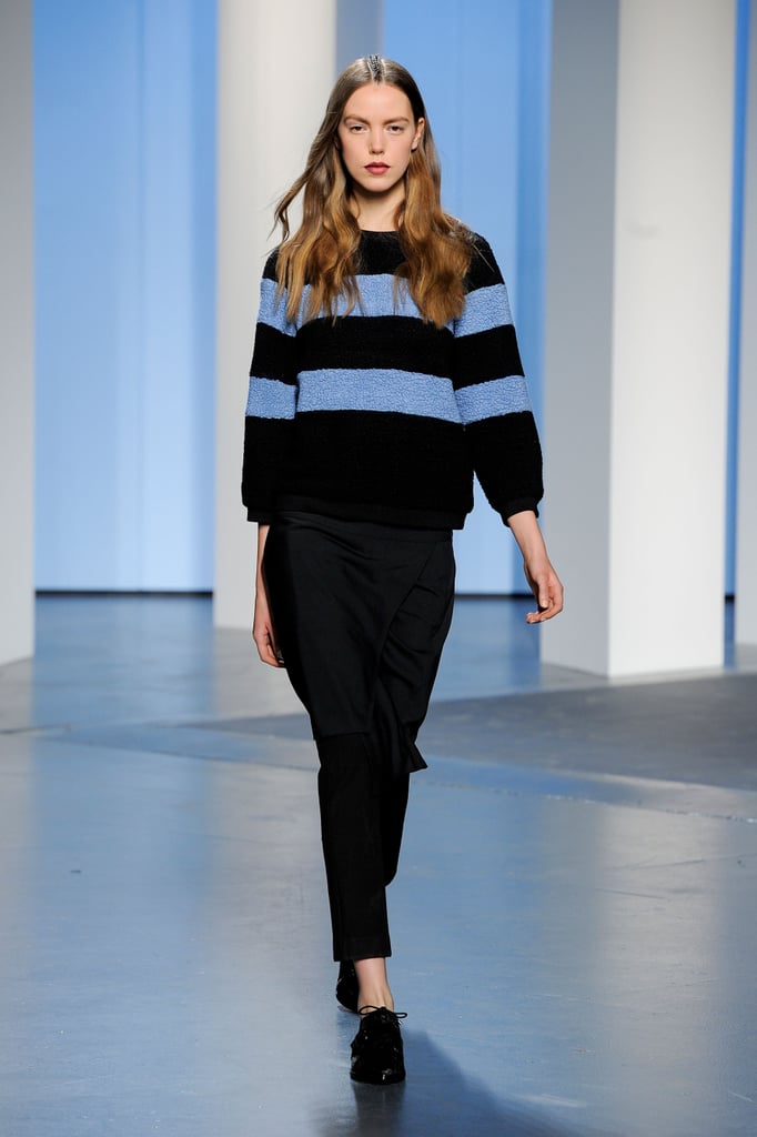 Tibi Fall 2014