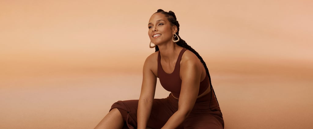 Alicia Keys Shares How to Embrace Your Divine Feminine