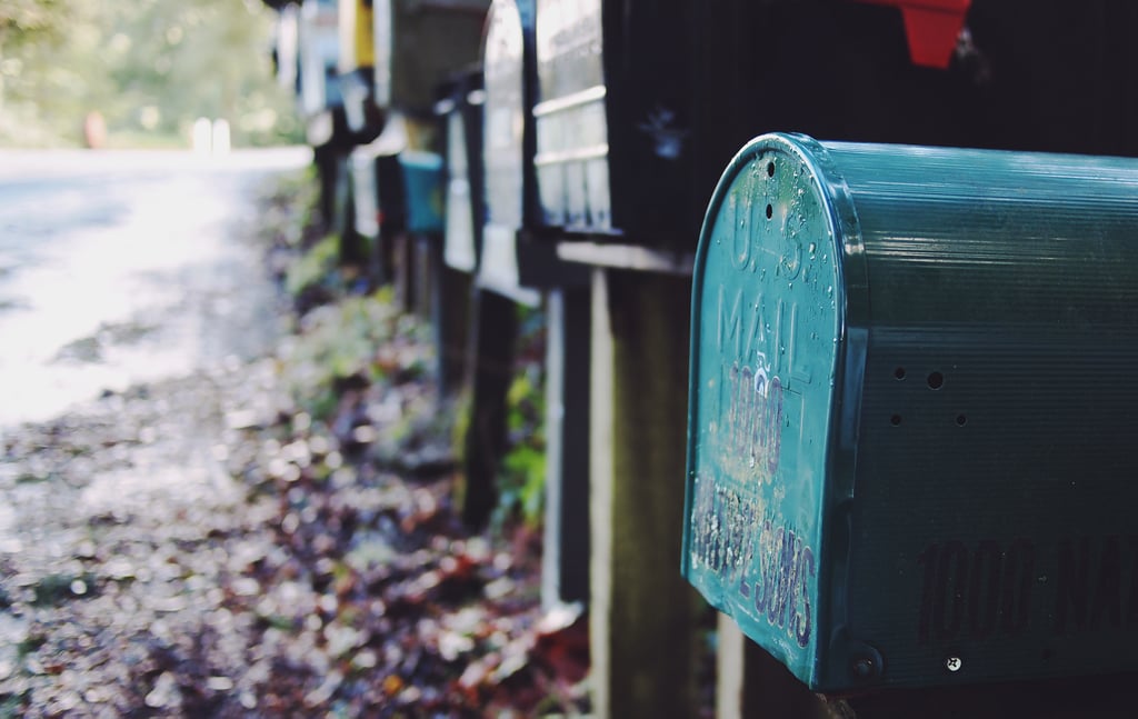 Mail Carrier